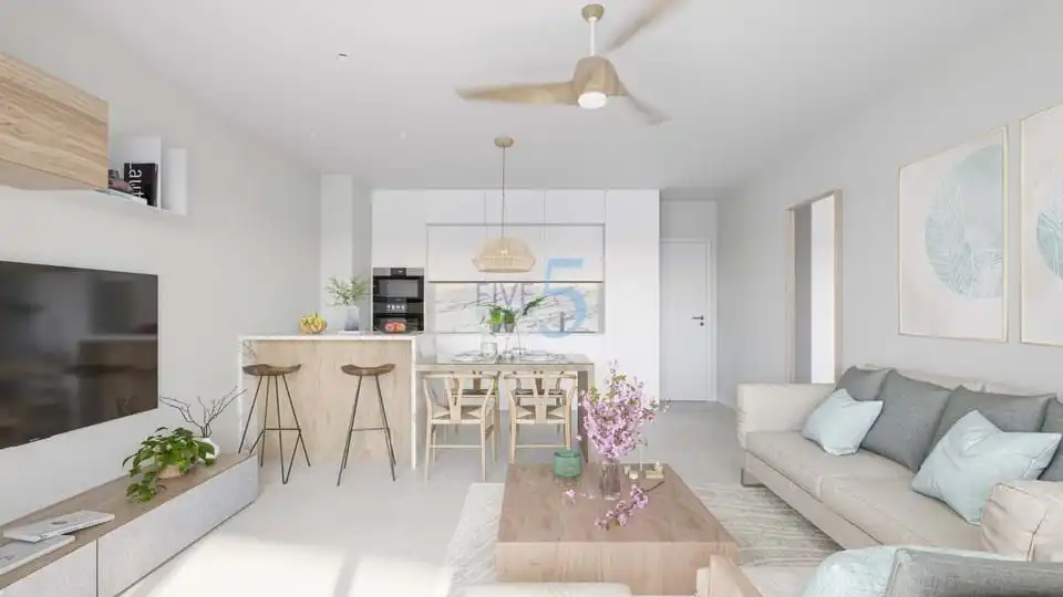 Attique avec piscine à vendre à Calle Campoamor, imagen 12