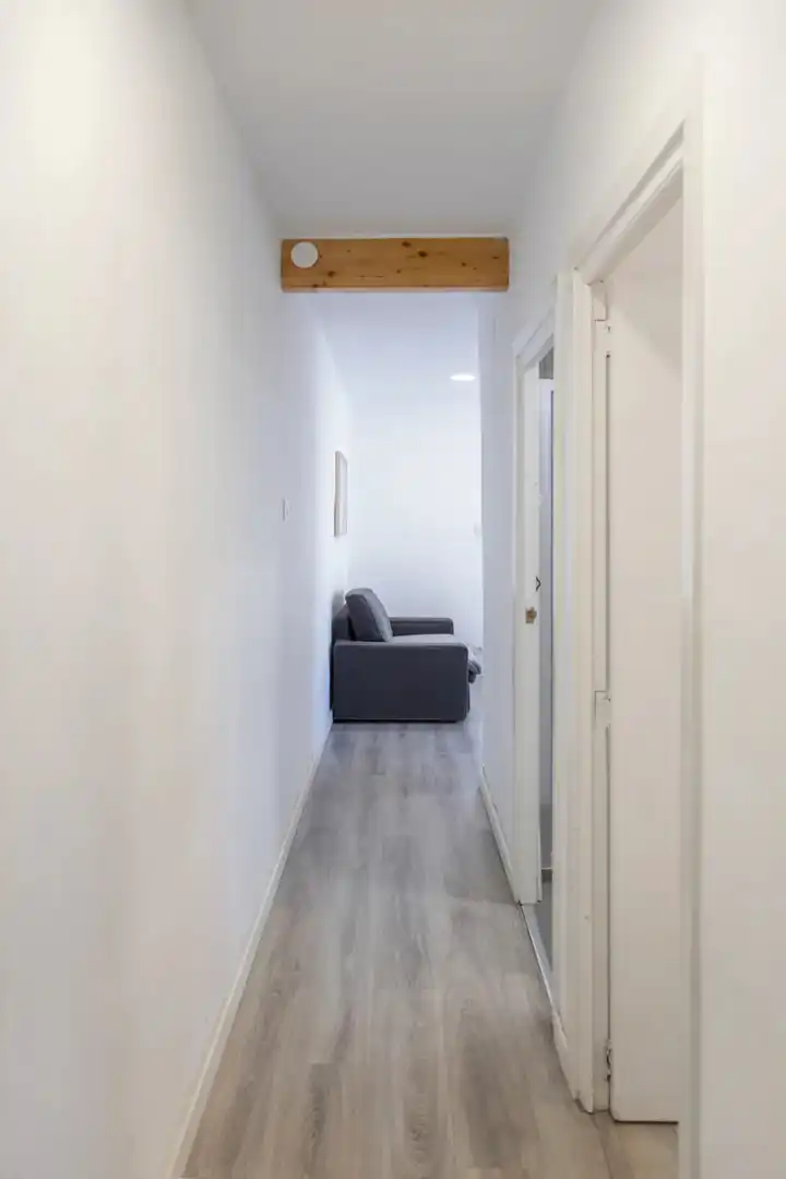 Wohnung zur Miete in Algirós