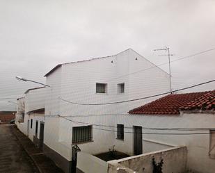 Exterior view of Apartment for sale in Guadiana