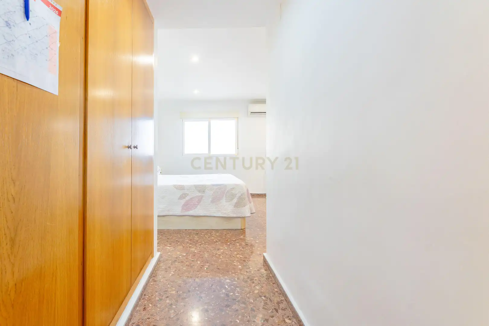 Habitación de Apartamento en venta en Camí Reial 