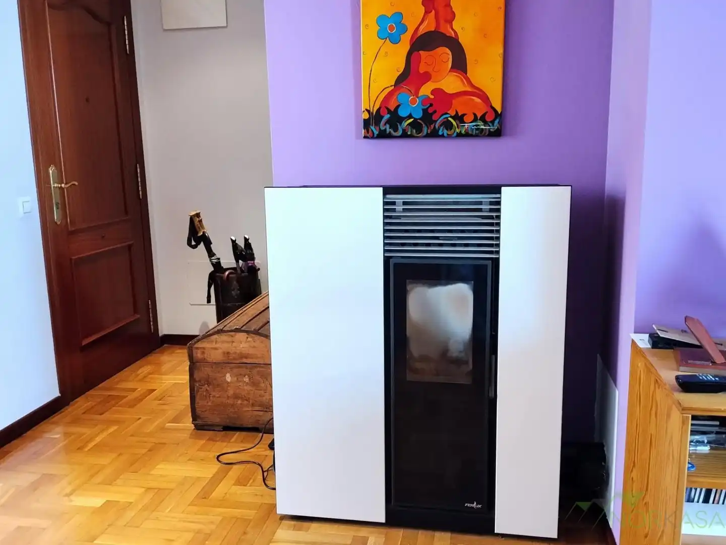 Wohnung mit Aufzug zum Verkauf in Juan Ramon Jimenez, imagen 10