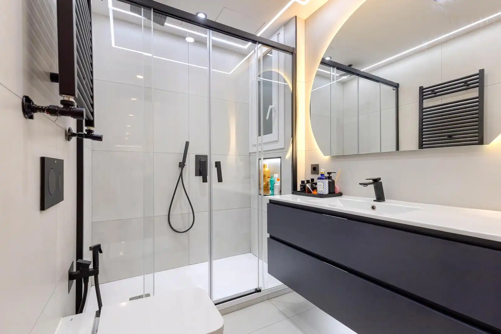 Flat with garden for sale in Retiro, imagen 24