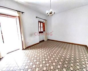 Living room of Flat for sale in Cáceres Capital