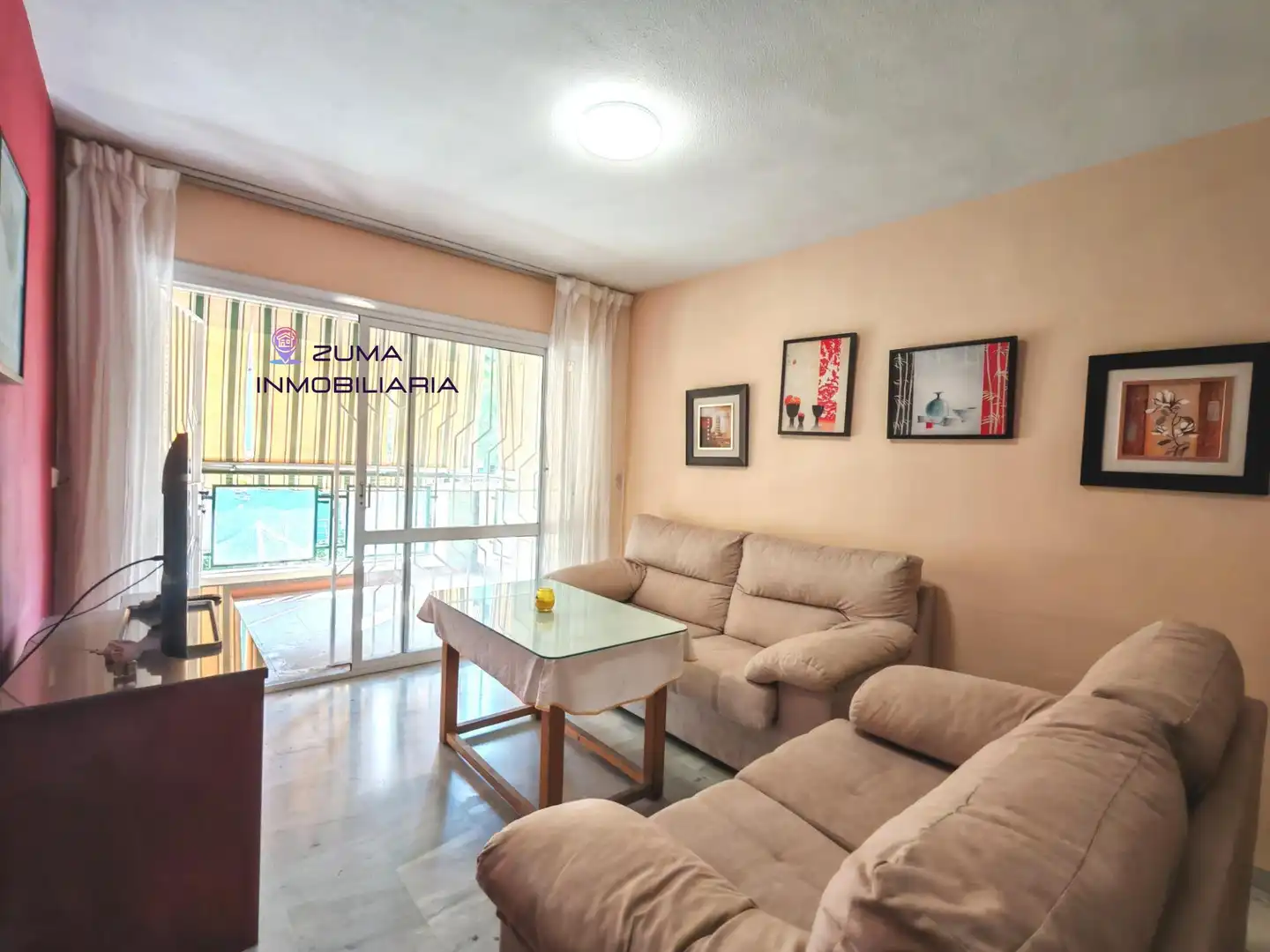Flat with lift for sale in Bailén - Miraflores, imagen 6