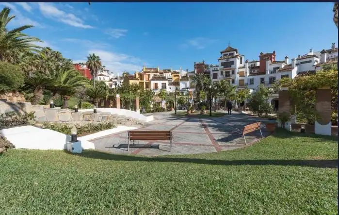 Reihenhaus mit Terrasse zum Verkauf in Calle Colinas del Mar 14, imagen 54