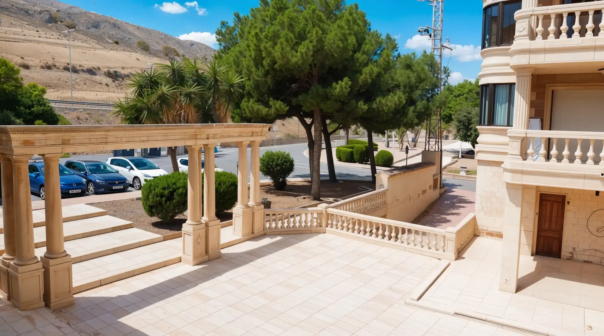 Flat for sale in El Moncayo - El Pòrtic