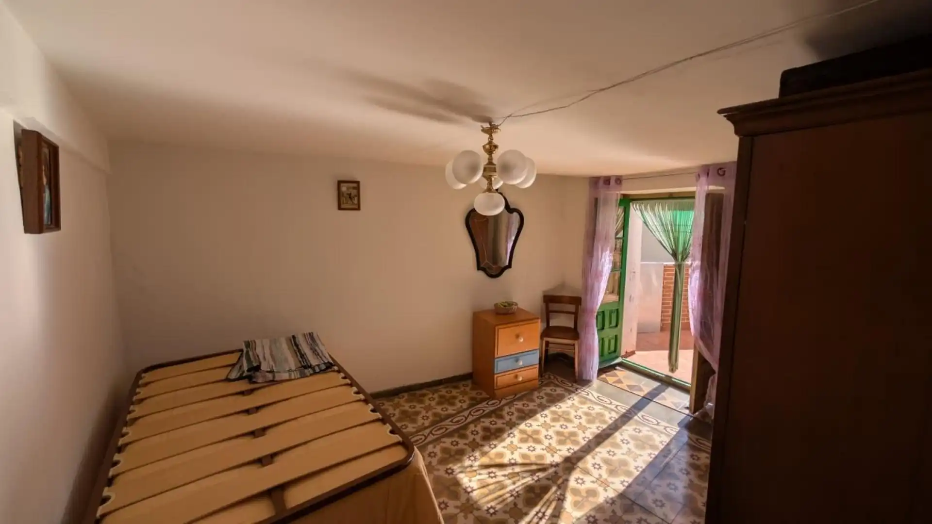 Dormitori de Casa o xalet en venda en Condemios de Arriba