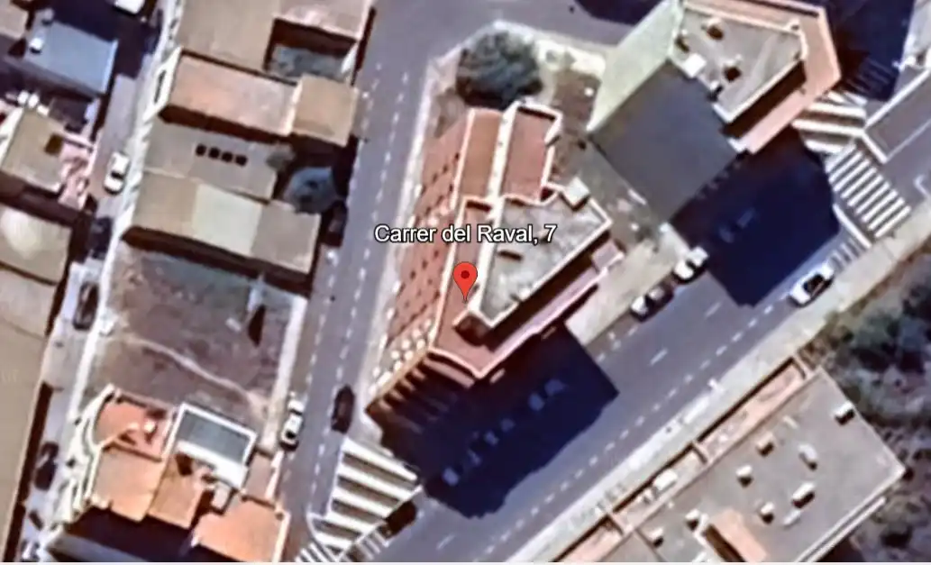 Edificio en venta en Carrer del Raval, 7, Nord