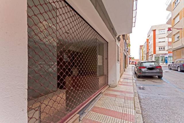 Local comercial en Venta en Plan Sur - Amistad