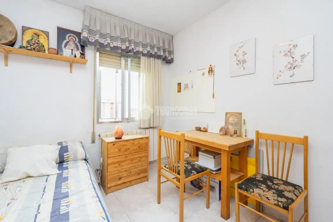 Piso con ascensor en venta en Calle del Canal del Bósforo, imagen 15
