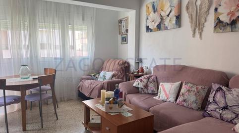 Foto 2 de Pis en venda a Calle Marques de Comillas, 24, Centro Urbano, Alicante