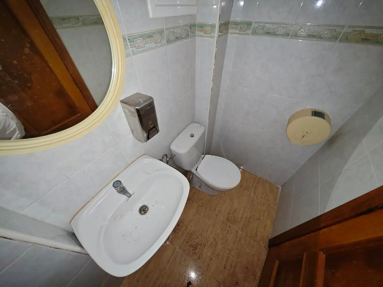 Business premises for sale in Avinguda Borrons 27, imagen 19