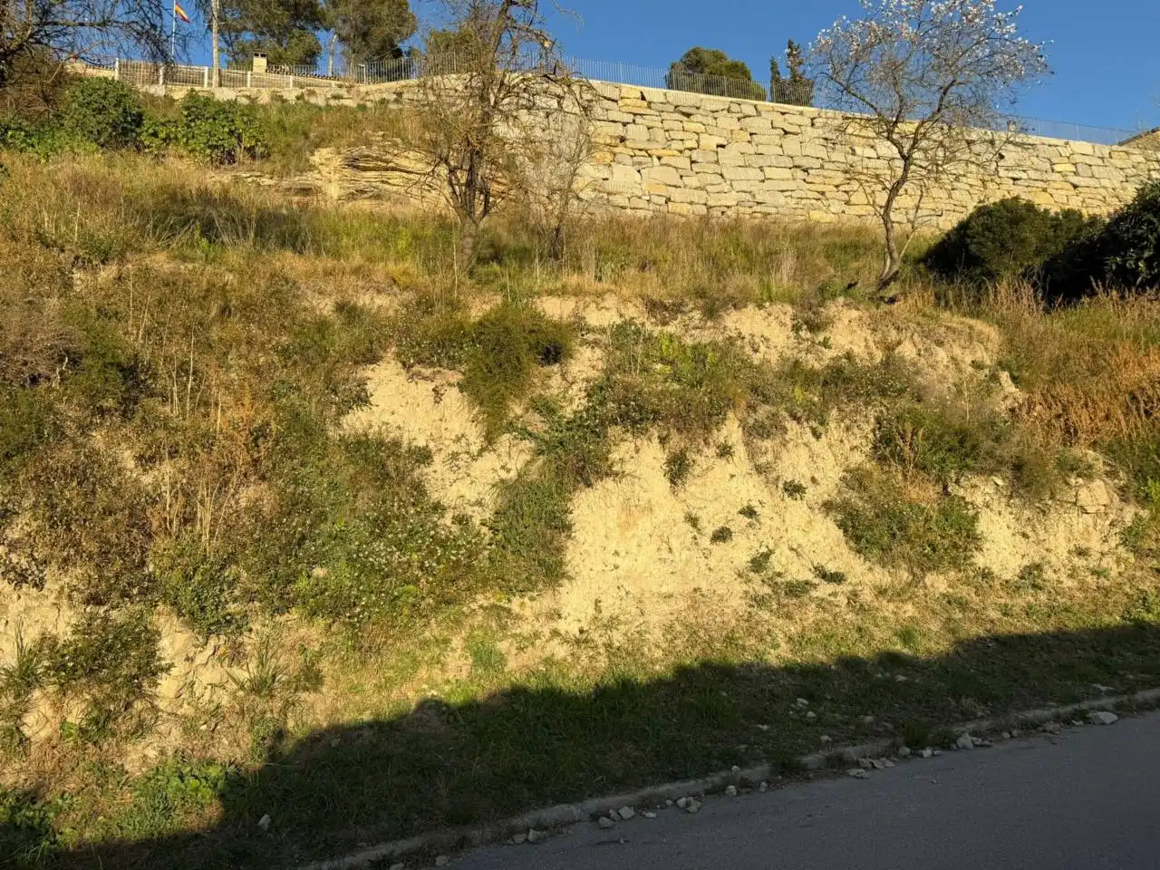 Residencial en venda en Talamanca