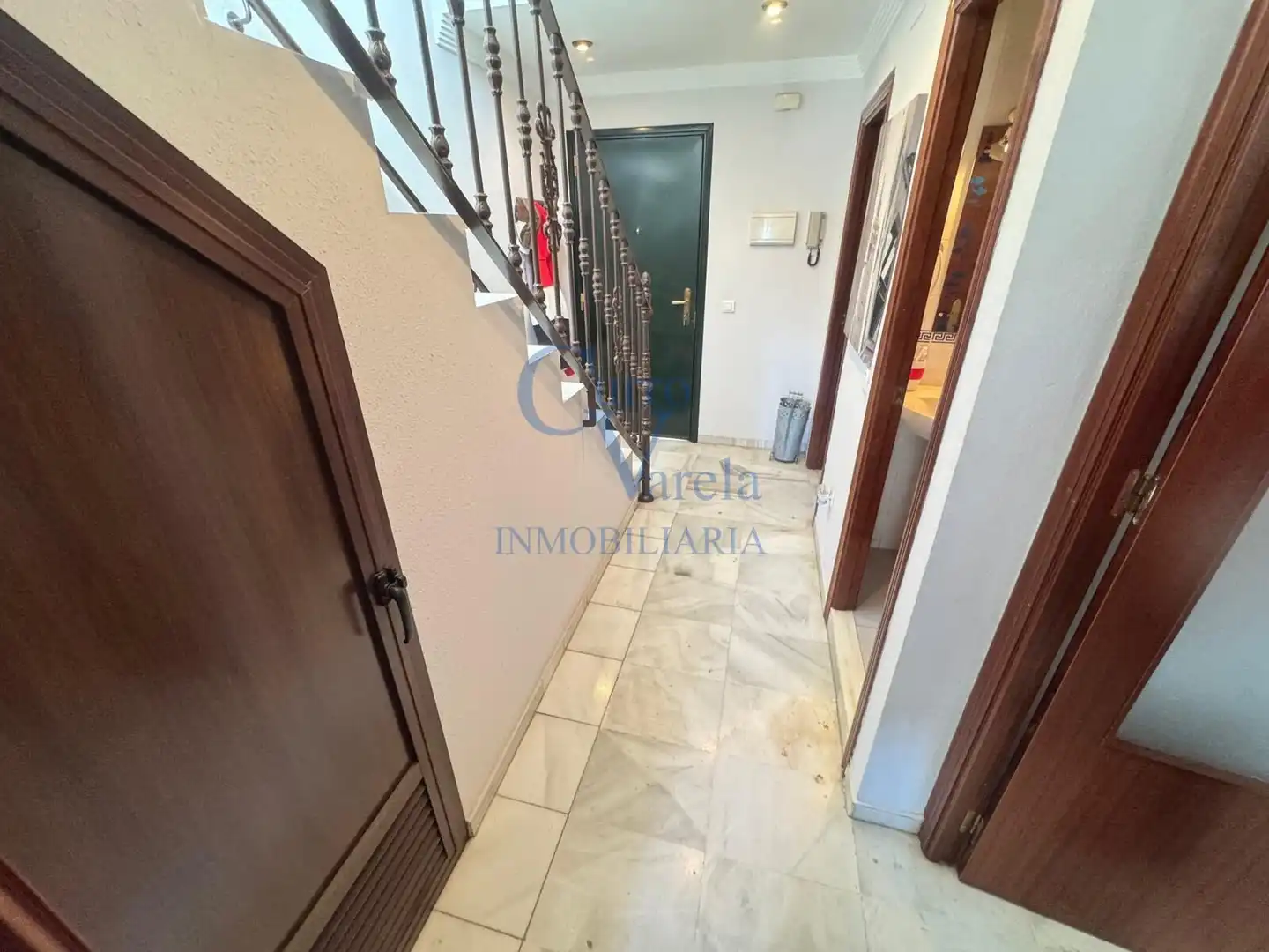 Dúplex en venta en Dos Hermanas con Terraza y Trastero