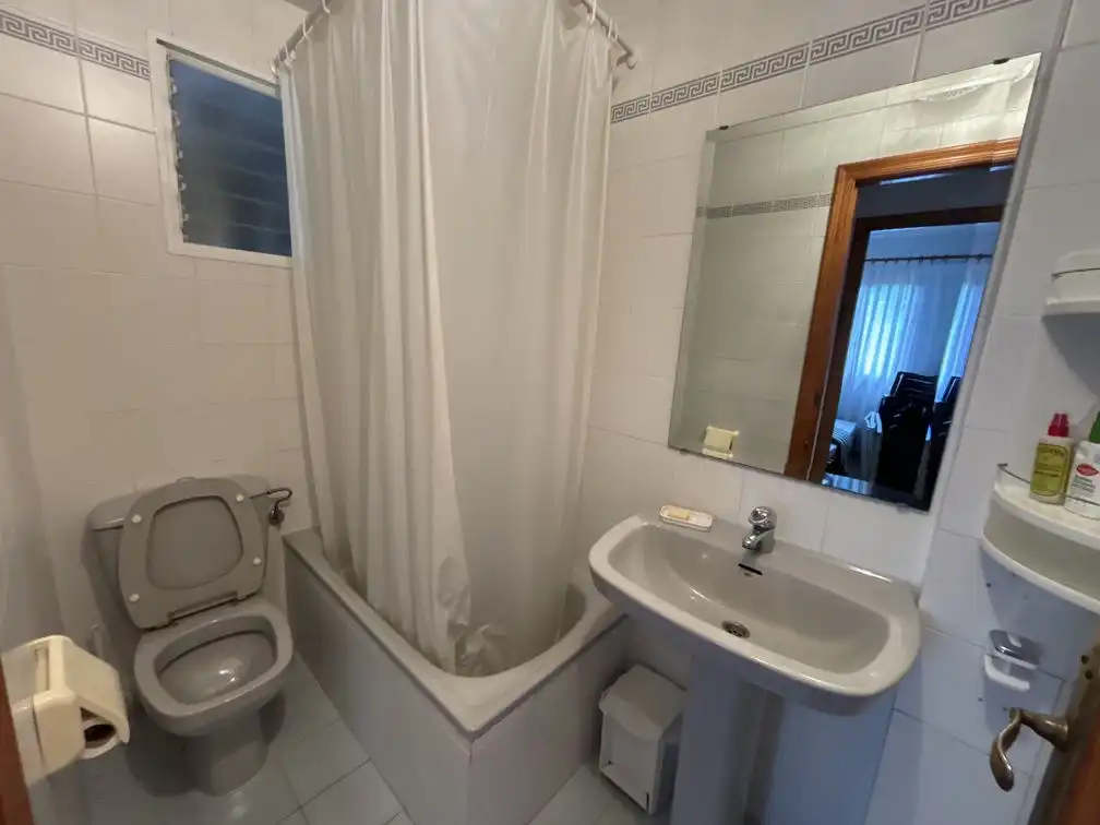 Casa o chalet de alquiler en Playa de Gandia