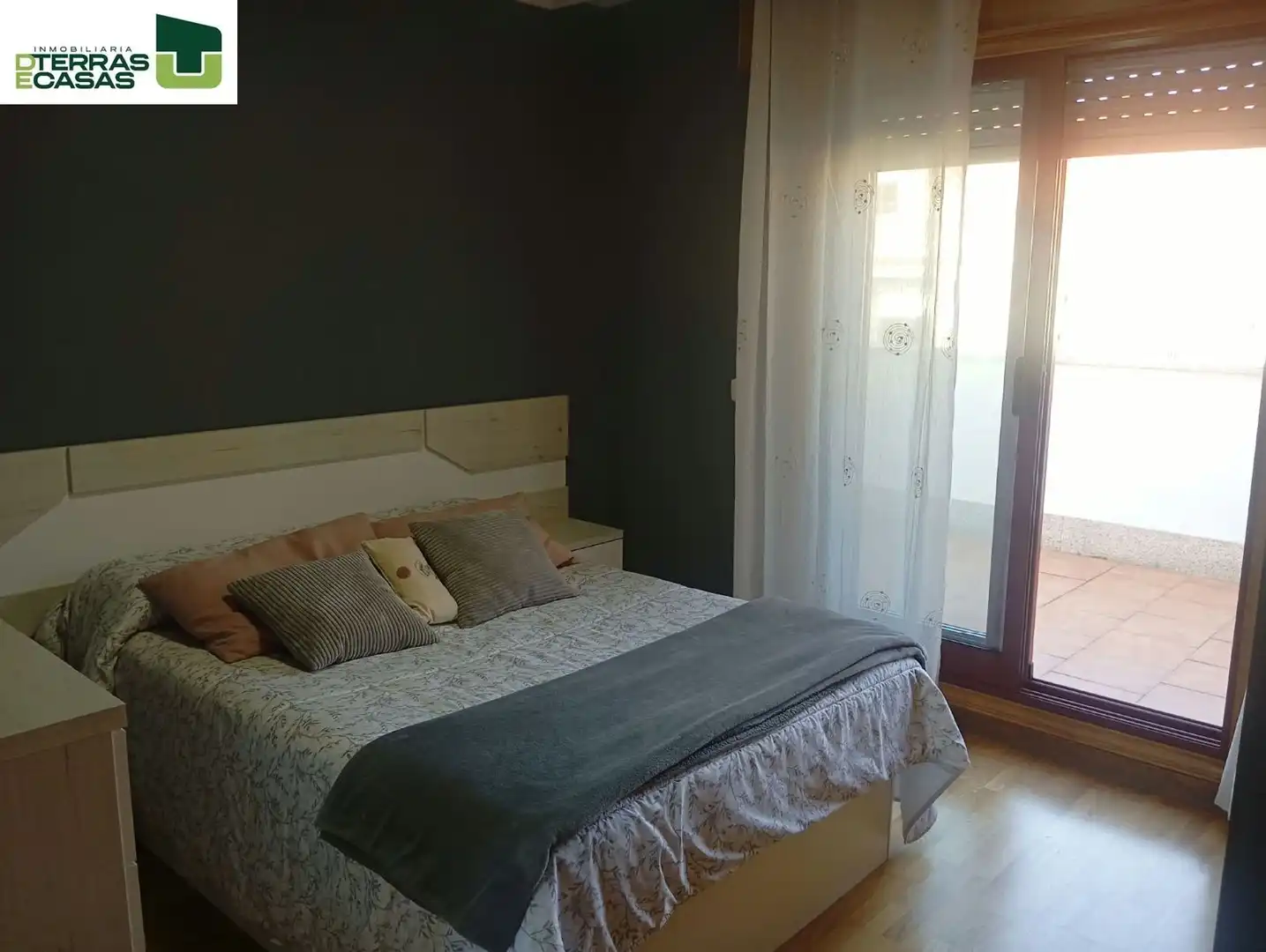 Ático con ascensor en venta en Forneira Da, imagen 14