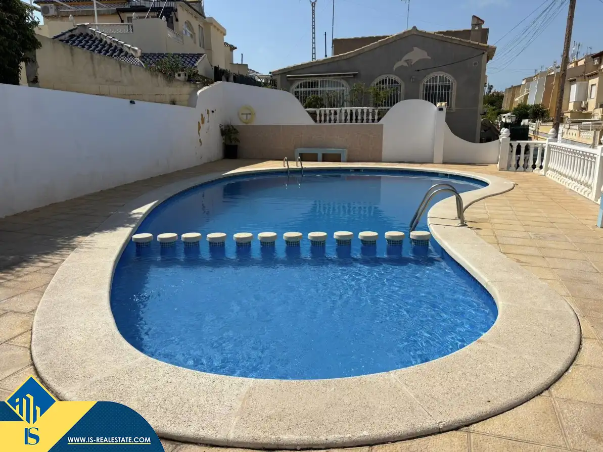 Maison mitoyenne avec terrasse à vendre à Los Balcones - Los Altos, imagen 14
