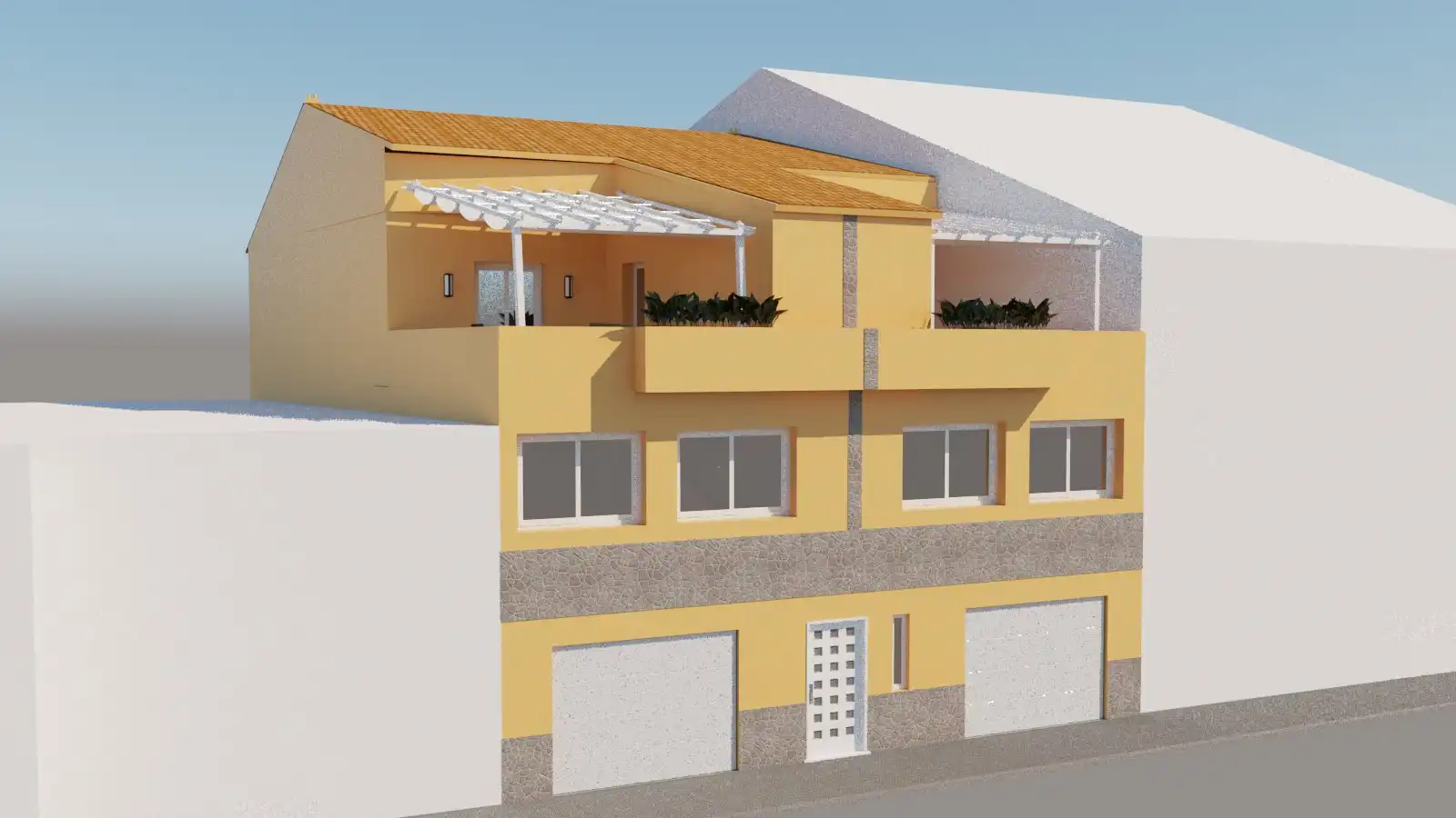 Rural land for sale in Carrer de la Cerdanya, 9, 17495, Palau-saverdera, Girona 16