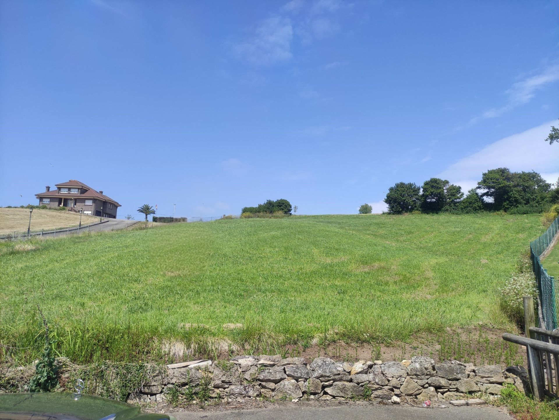 Residential for sale in Gozón