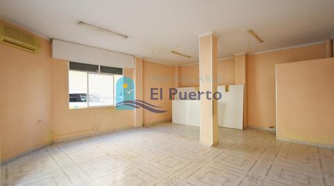 Photo 5 of Premises for sale in Pescadores, Mazarrón