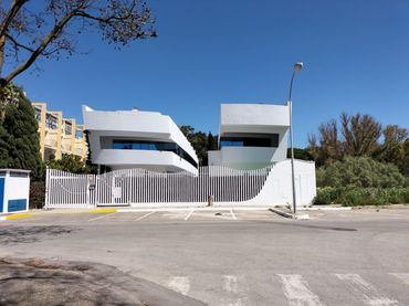 Gewerbefläche zum Verkauf in Vistahermosa - Fuentebravía