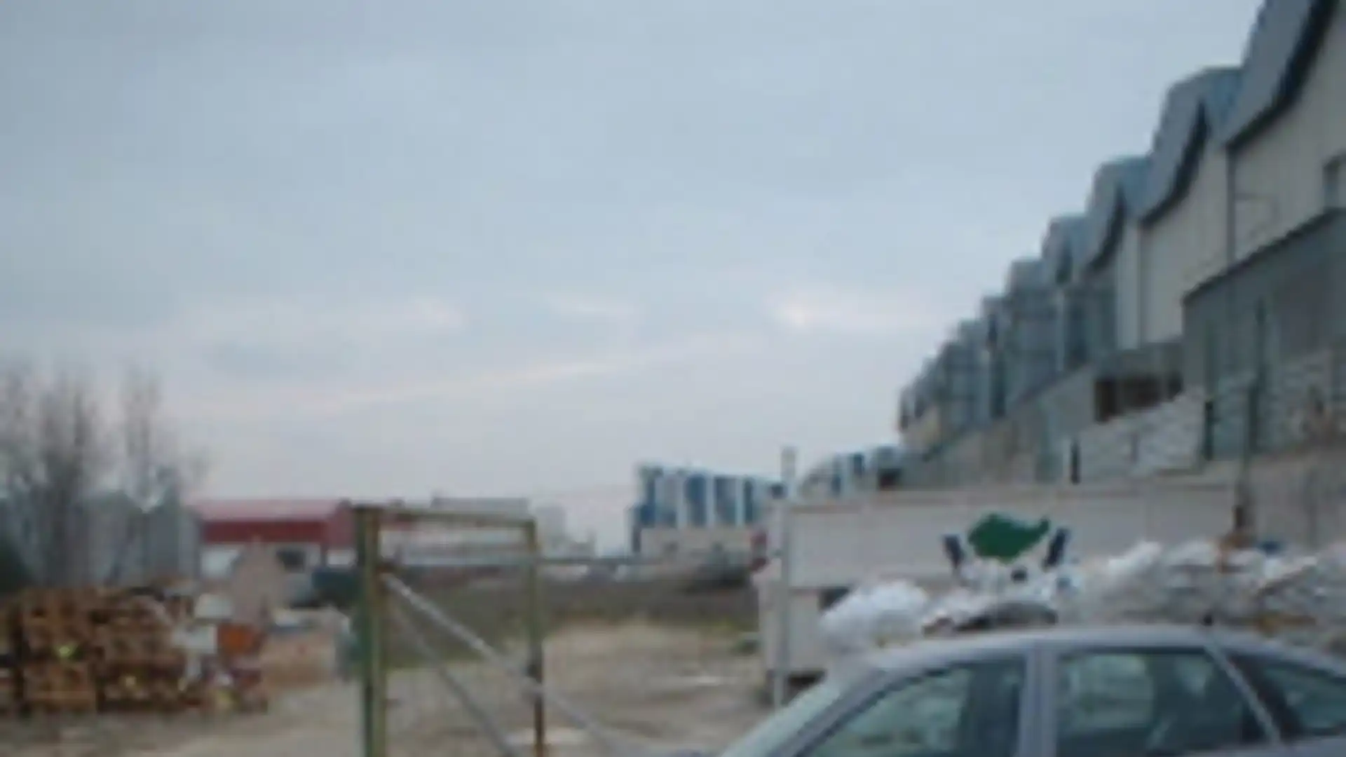 Exterior view of Residential for sale in Colmenar Viejo