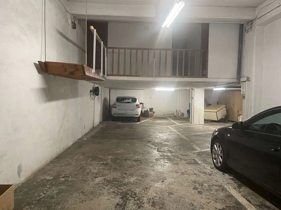 Aparcamiento en venta en Elgoibar, imagen 5