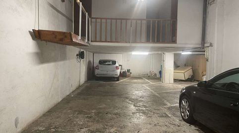 SE VENDE GARAJE EN SANTA KLARA KALEA, immagine 5