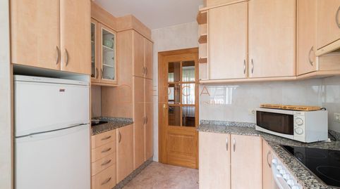 Foto 4 de Piso en venta en Bueu, 24, Coia, Vigo