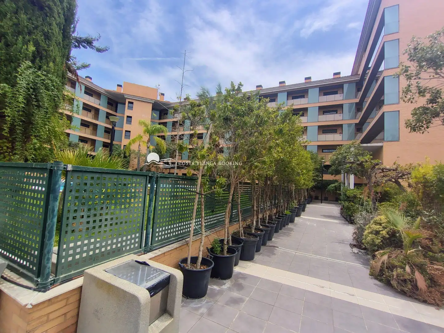 Apartamento con ascensor en venta en L'Albir, imagen 9