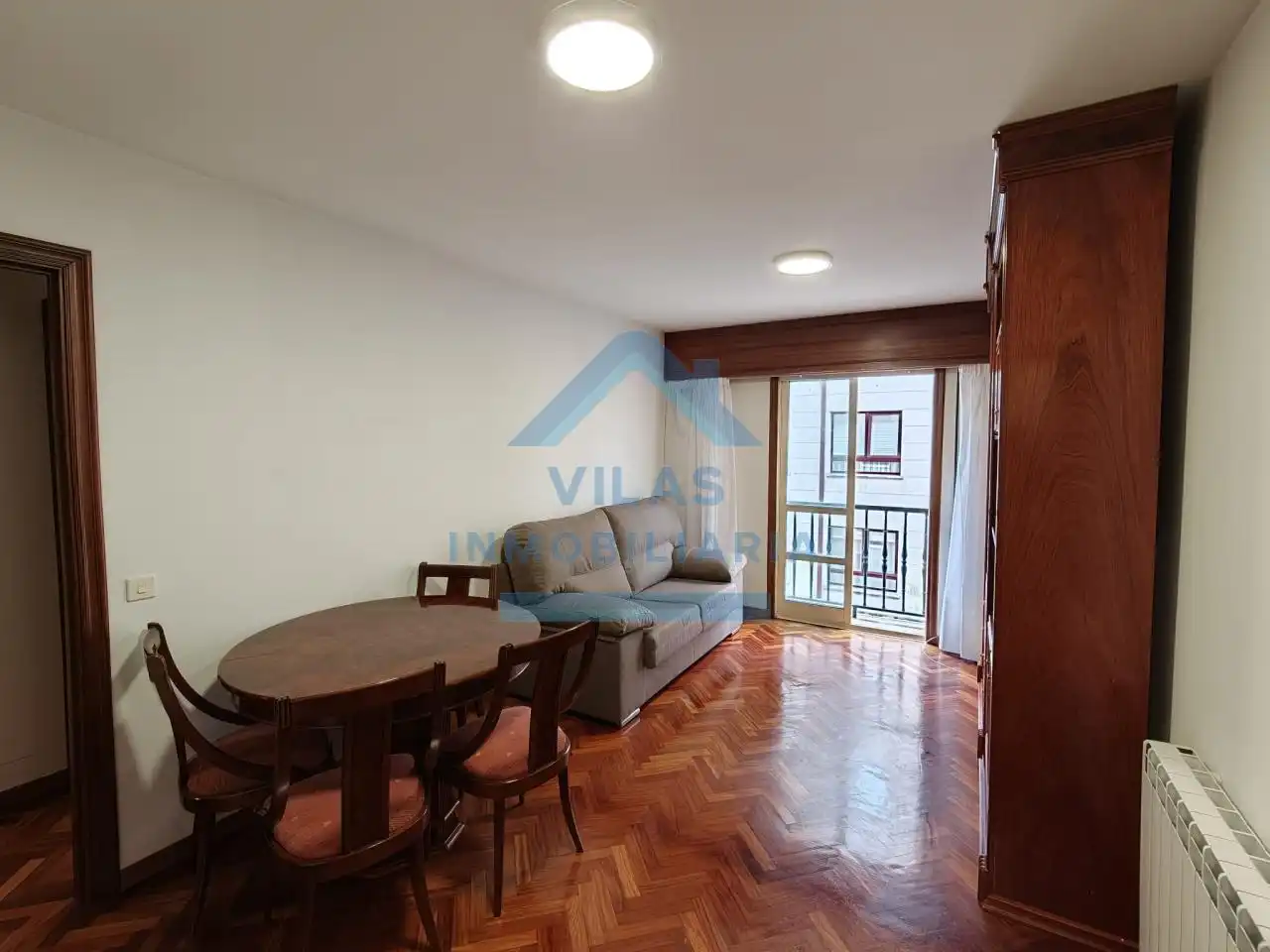 Apartments for rent in RUA PANASQUEIRA, O Milladoiro