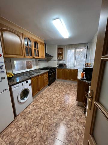 Piso en Venta en Avinguda d'Espanya, 126 en Molí de Vent - La Sauleda