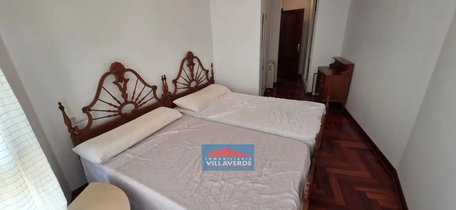 Habitación de Estudio en venta en Moaña con Trastero y Amueblado