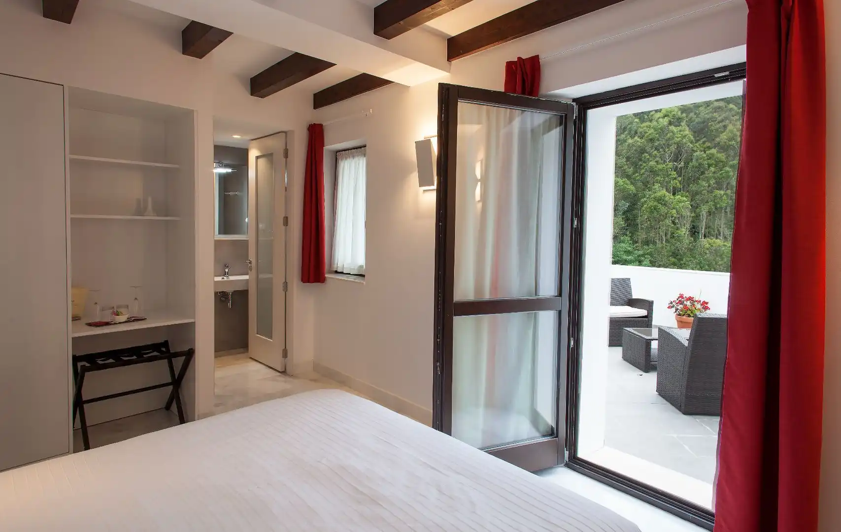 Schlafzimmer von Gebäude zum Verkauf in Valdés - Luarca, Asturias
