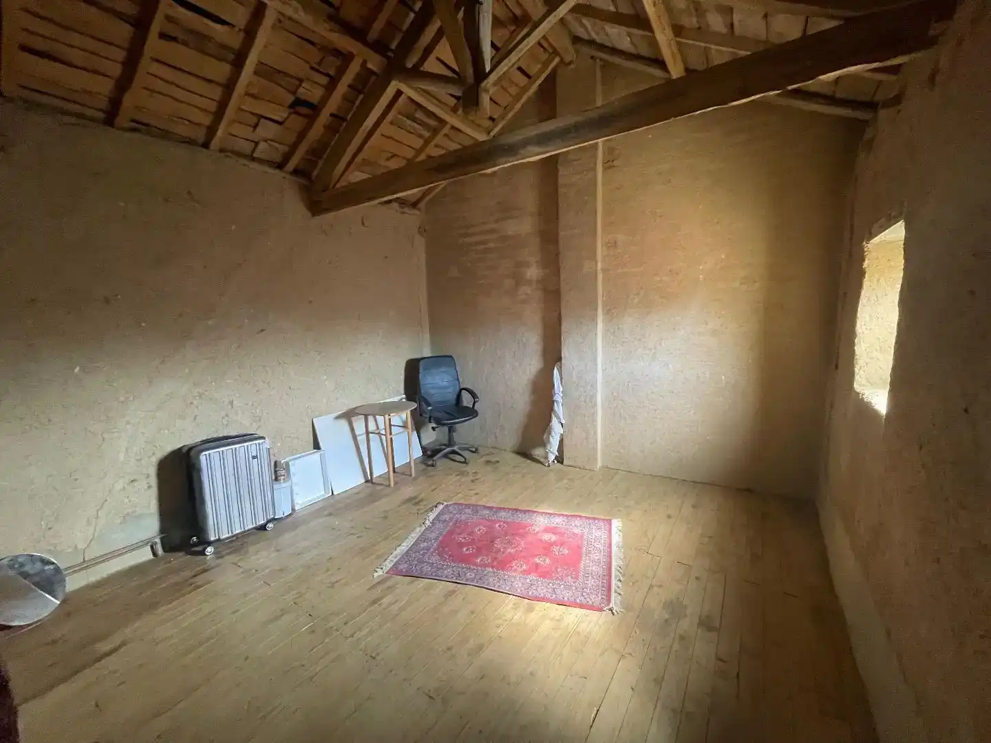 Casa o chalet en venta en Villalba de la Loma, Valladolid