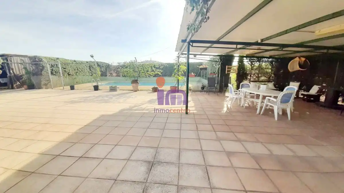 Casa rústica en venda a Valdepeñas, imagen 3