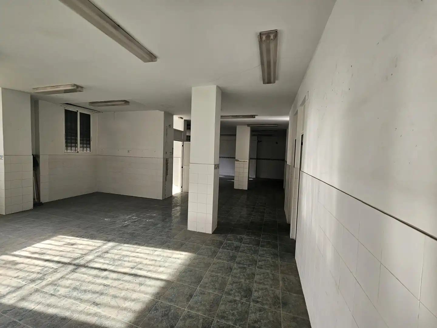Commercial properties for rent in Mislata
