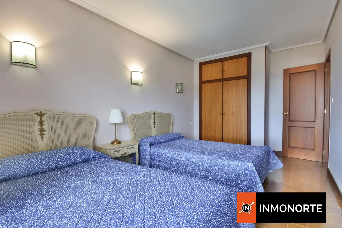 Flat for sale in De Francia, Zona Playa
