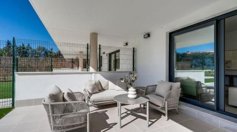Foto 4 de Planta baja en venta en Villacana - Costalita - Saladillo, Estepona
