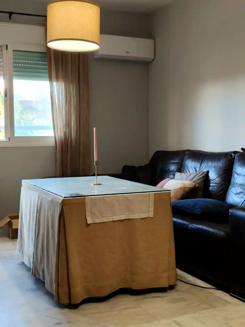 Piso con piscina en venta en Avenida Clara Campoamor, imagen 4