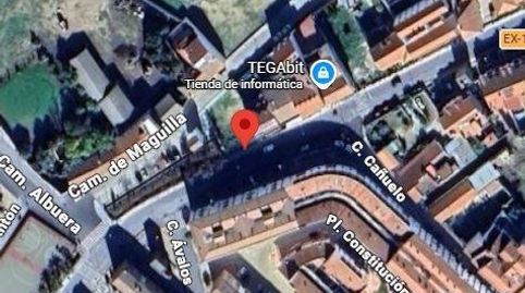 VENTA LOCAL COMERCIAL  LLERENA, imagen 2