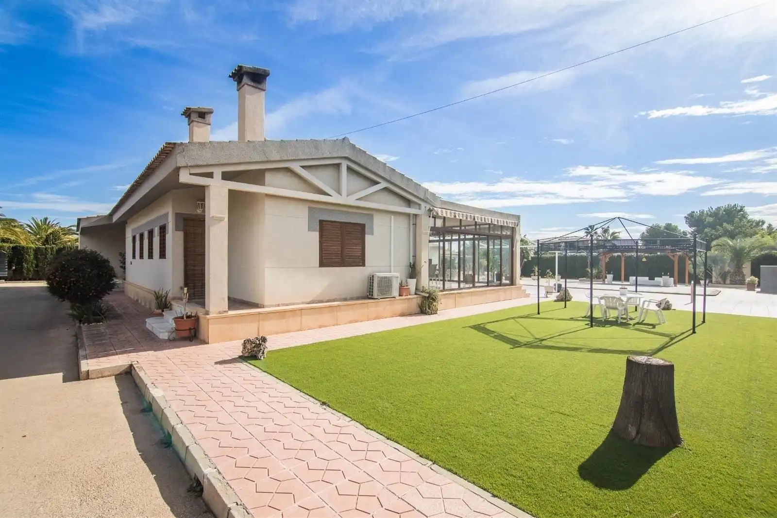 Terraced house for sale in La Algoda - Matola - Llano de San José, imagen 3