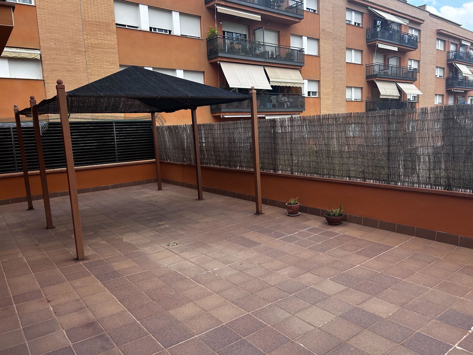Terrace of Flat for sale in Palafrugell  with Heating and Terrace