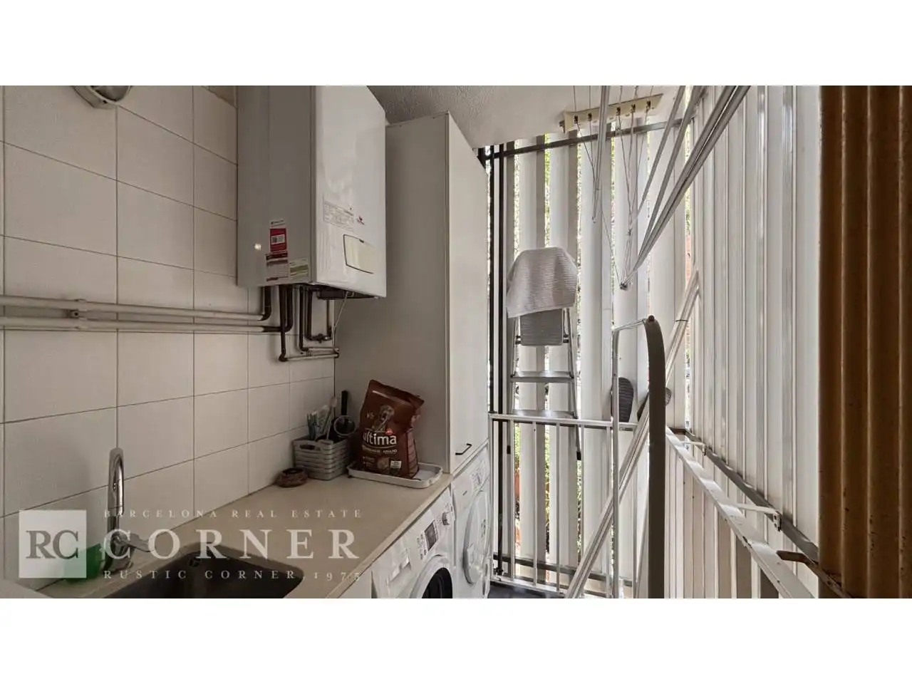 Appartamento con terrazza in vendita a Sarrià - Sant Gervasi, imagen 23