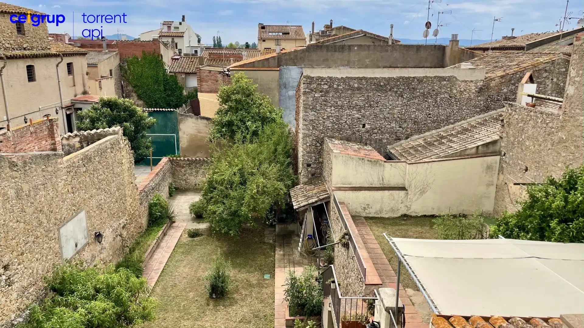 Country house with pool for sale in Torroella de Montgrí, imagen 39