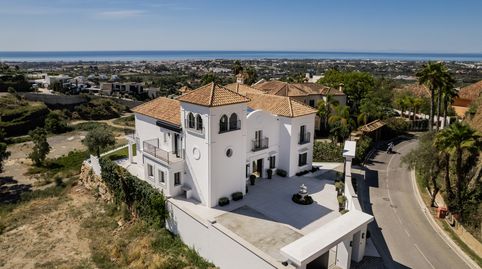 Impresionante villa de lujo en Marbella, Costa del Sol, imatge 3
