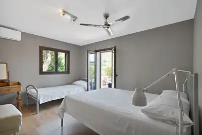 Villa mit Terrasse zum Verkauf in Calle la Pacheca Alta 22, imagen 9