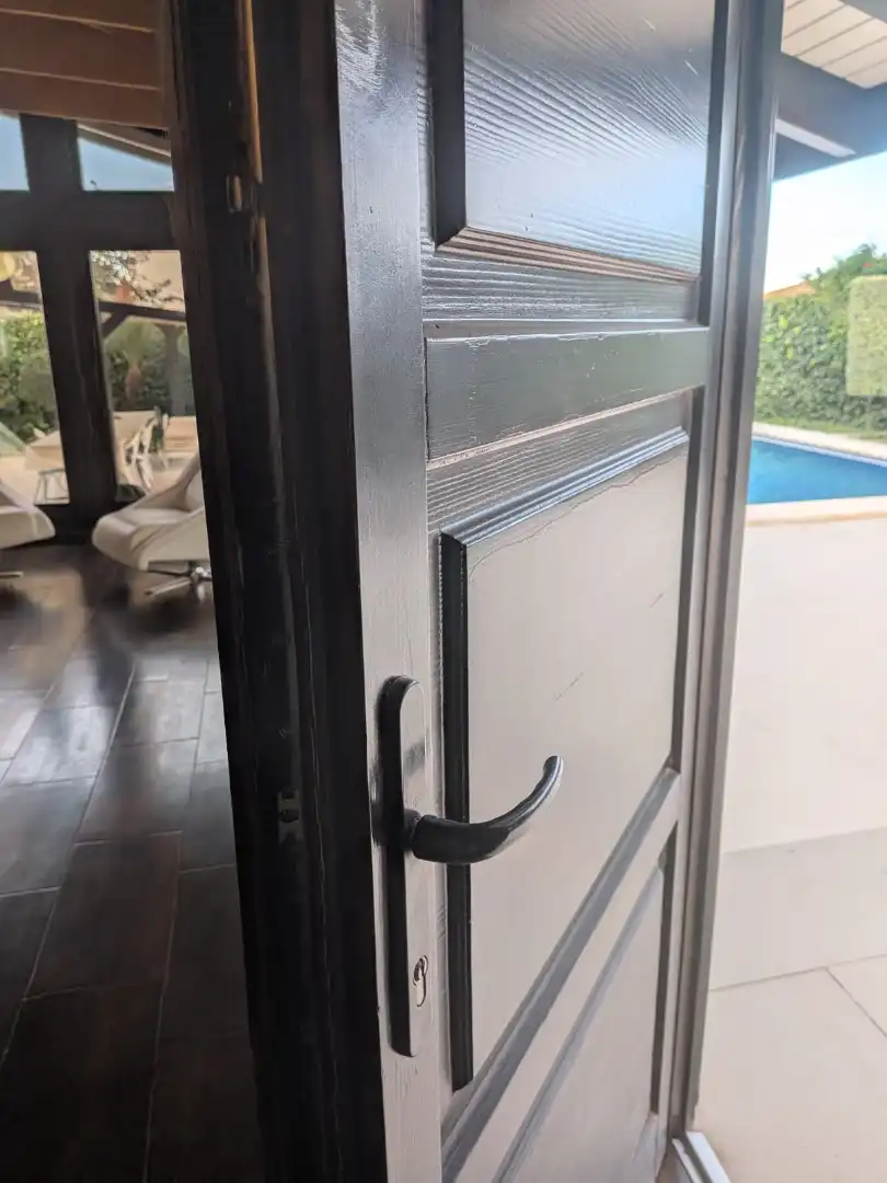 Haus oder Chalet zum Verkauf in Burriana / Borriana mit Möbliert