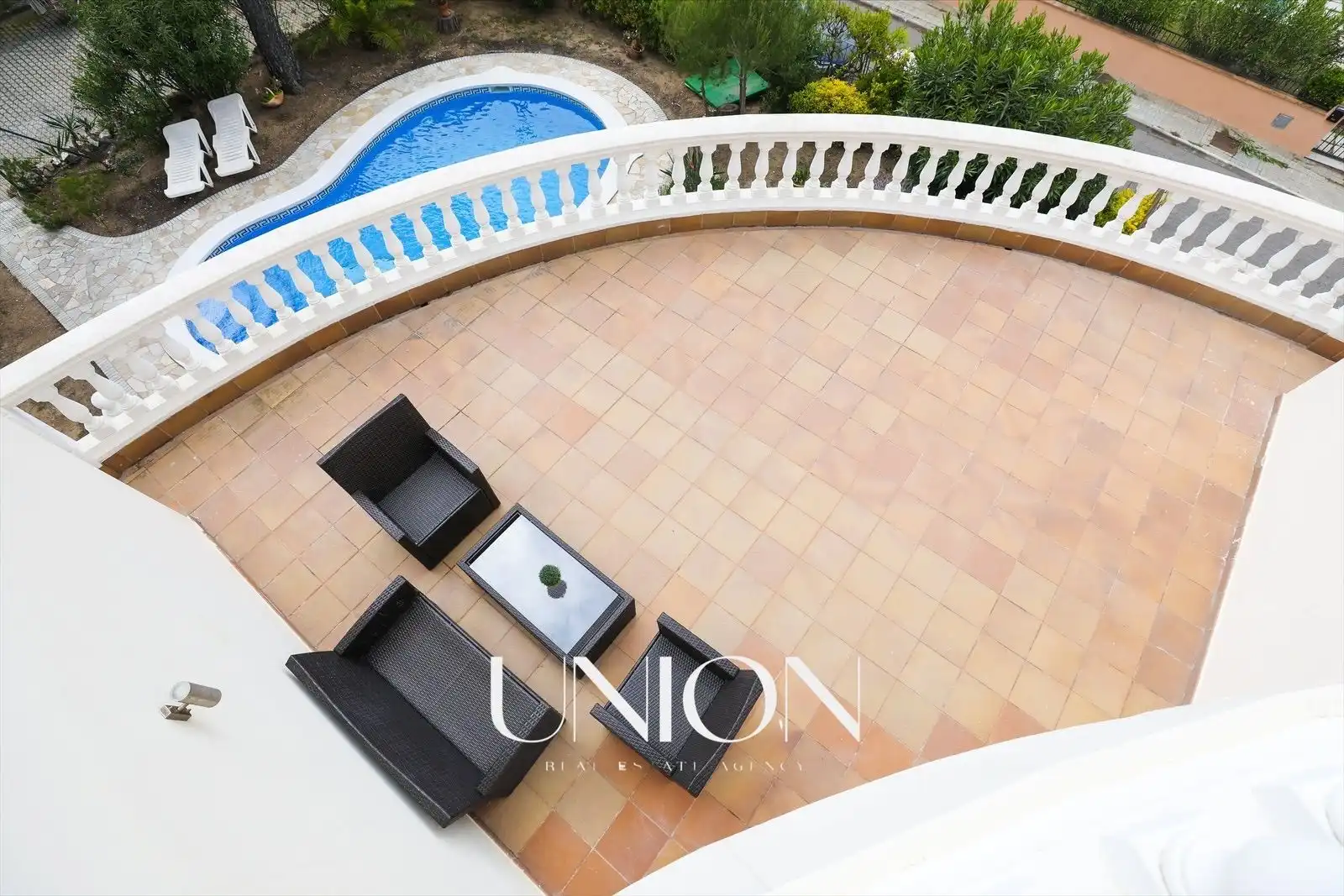 Villa mit Pool zum Verkauf in Torre Valentina - Mas Vilar de La Mutxada - Treumal, imagen 11