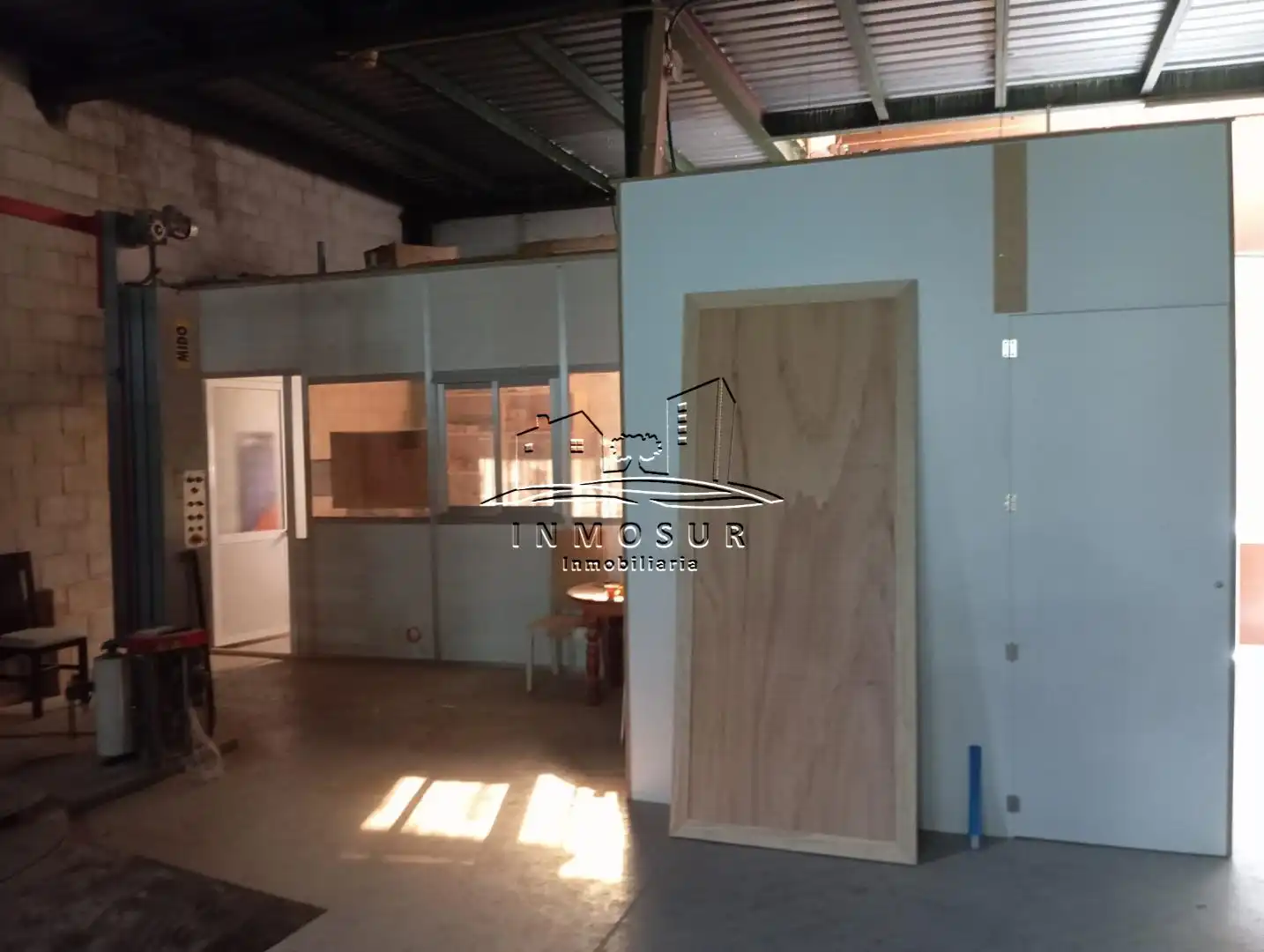 Industrial building for sale in Poleares, imagen 10